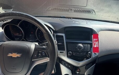 Chevrolet Cruze II, 2012 год, 850 000 рублей, 7 фотография
