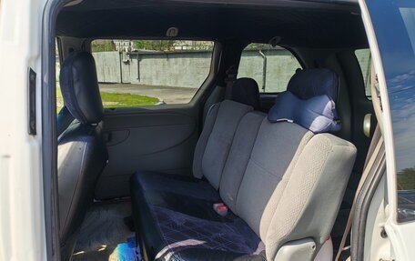 Dodge Caravan IV, 2003 год, 450 000 рублей, 5 фотография
