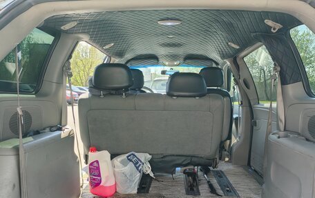 Dodge Caravan IV, 2003 год, 450 000 рублей, 6 фотография