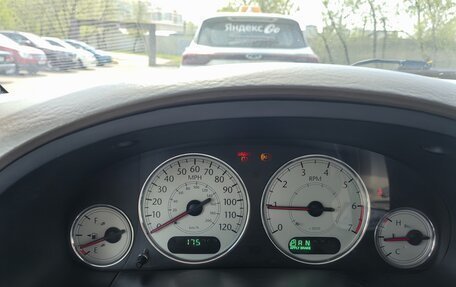 Dodge Caravan IV, 2003 год, 450 000 рублей, 10 фотография