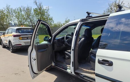 Dodge Caravan IV, 2003 год, 450 000 рублей, 4 фотография