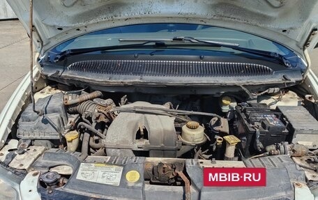 Dodge Caravan IV, 2003 год, 450 000 рублей, 11 фотография