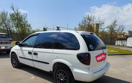 Dodge Caravan IV, 2003 год, 450 000 рублей, 2 фотография