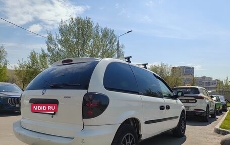 Dodge Caravan IV, 2003 год, 450 000 рублей, 3 фотография