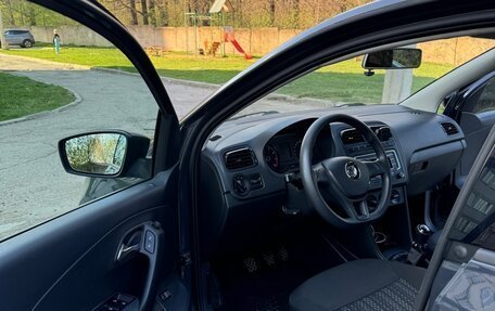 Volkswagen Polo VI (EU Market), 2017 год, 1 180 000 рублей, 14 фотография