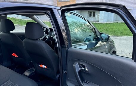 Volkswagen Polo VI (EU Market), 2017 год, 1 180 000 рублей, 12 фотография