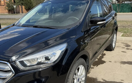 Ford Kuga III, 2019 год, 2 200 000 рублей, 4 фотография