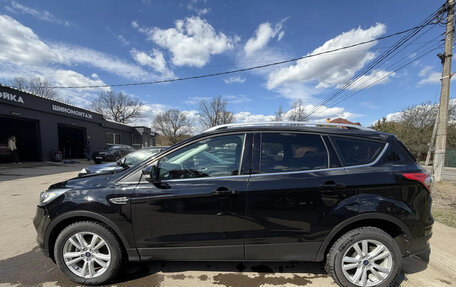 Ford Kuga III, 2019 год, 2 200 000 рублей, 8 фотография