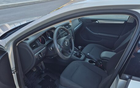 Volkswagen Jetta VI, 2015 год, 1 250 000 рублей, 7 фотография