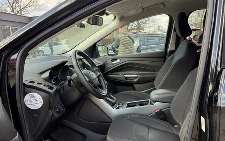 Ford Kuga III, 2019 год, 2 200 000 рублей, 9 фотография