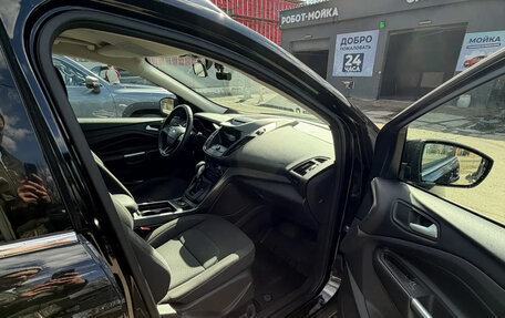 Ford Kuga III, 2019 год, 2 200 000 рублей, 10 фотография
