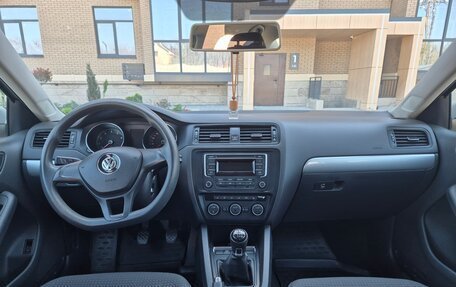 Volkswagen Jetta VI, 2015 год, 1 250 000 рублей, 8 фотография