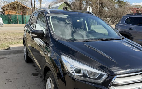 Ford Kuga III, 2019 год, 2 200 000 рублей, 3 фотография