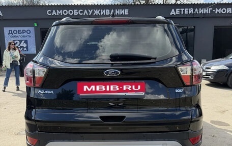 Ford Kuga III, 2019 год, 2 200 000 рублей, 5 фотография