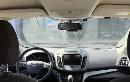 Ford Kuga III, 2019 год, 2 200 000 рублей, 13 фотография