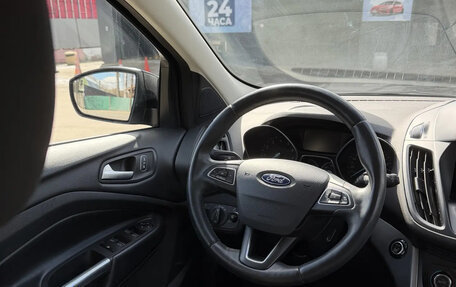 Ford Kuga III, 2019 год, 2 200 000 рублей, 16 фотография