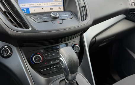 Ford Kuga III, 2019 год, 2 200 000 рублей, 18 фотография