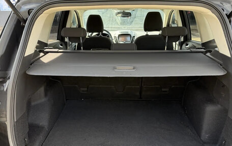 Ford Kuga III, 2019 год, 2 200 000 рублей, 22 фотография