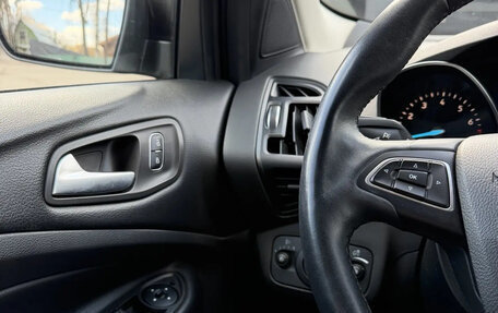 Ford Kuga III, 2019 год, 2 200 000 рублей, 15 фотография