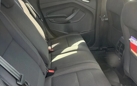 Ford Kuga III, 2019 год, 2 200 000 рублей, 20 фотография