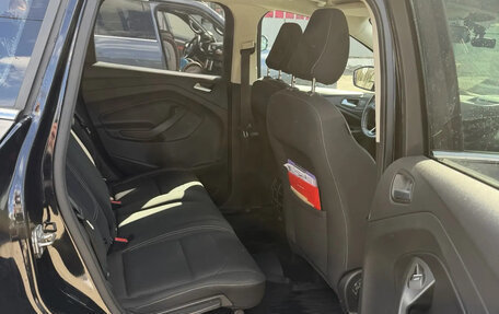 Ford Kuga III, 2019 год, 2 200 000 рублей, 21 фотография