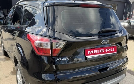 Ford Kuga III, 2019 год, 2 200 000 рублей, 7 фотография