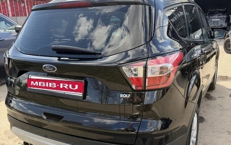 Ford Kuga III, 2019 год, 2 200 000 рублей, 6 фотография