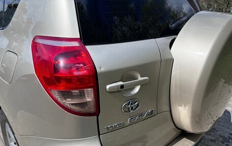Toyota RAV4, 2006 год, 830 000 рублей, 9 фотография