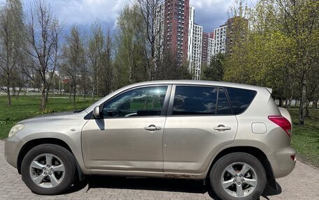 Toyota RAV4, 2006 год, 830 000 рублей, 7 фотография