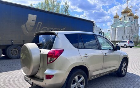 Toyota RAV4, 2006 год, 830 000 рублей, 4 фотография