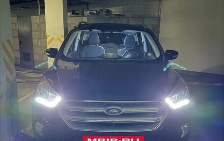 Ford Kuga III, 2019 год, 2 200 000 рублей, 27 фотография