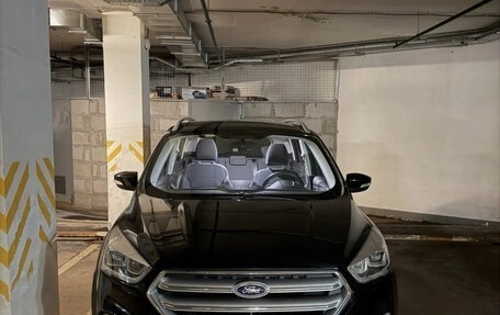 Ford Kuga III, 2019 год, 2 200 000 рублей, 26 фотография