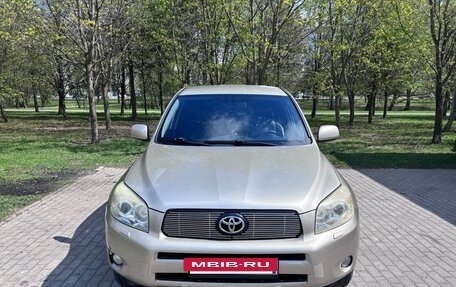 Toyota RAV4, 2006 год, 830 000 рублей, 2 фотография