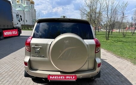 Toyota RAV4, 2006 год, 830 000 рублей, 6 фотография