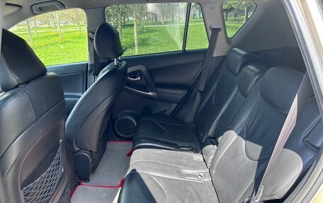 Toyota RAV4, 2006 год, 830 000 рублей, 11 фотография