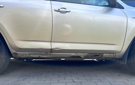 Toyota RAV4, 2006 год, 830 000 рублей, 16 фотография