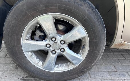 Toyota RAV4, 2006 год, 830 000 рублей, 17 фотография
