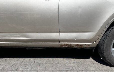 Toyota RAV4, 2006 год, 830 000 рублей, 19 фотография