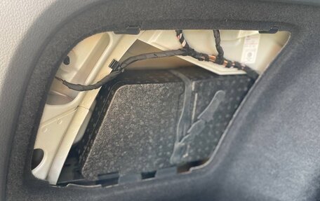 Volkswagen Golf VII, 2013 год, 1 200 000 рублей, 10 фотография