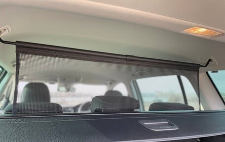 Volkswagen Golf VII, 2013 год, 1 200 000 рублей, 12 фотография