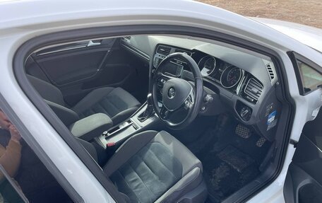 Volkswagen Golf VII, 2013 год, 1 200 000 рублей, 19 фотография