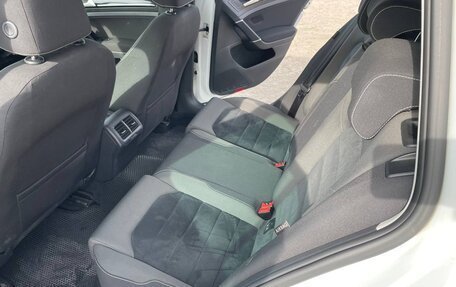 Volkswagen Golf VII, 2013 год, 1 200 000 рублей, 17 фотография