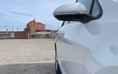 Volkswagen Golf VII, 2013 год, 1 200 000 рублей, 26 фотография