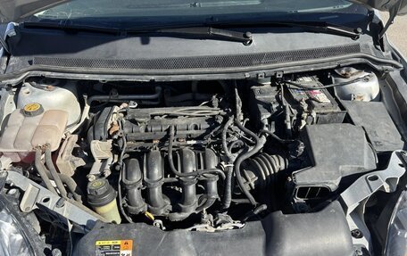 Ford Focus II рестайлинг, 2008 год, 420 000 рублей, 8 фотография