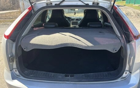 Ford Focus II рестайлинг, 2008 год, 420 000 рублей, 7 фотография