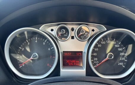 Ford Focus II рестайлинг, 2008 год, 420 000 рублей, 12 фотография