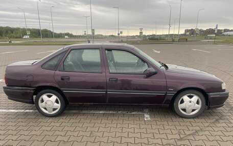 Opel Vectra A, 1989 год, 150 000 рублей, 4 фотография