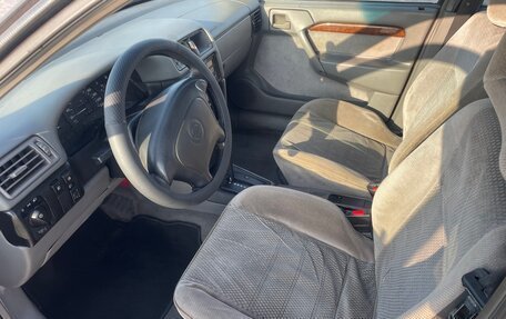 Opel Vectra A, 1989 год, 150 000 рублей, 9 фотография