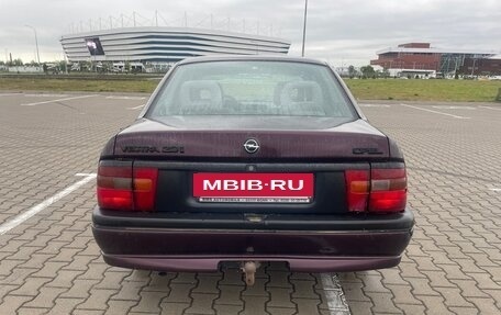 Opel Vectra A, 1989 год, 150 000 рублей, 6 фотография