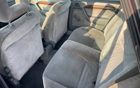Opel Vectra A, 1989 год, 150 000 рублей, 12 фотография